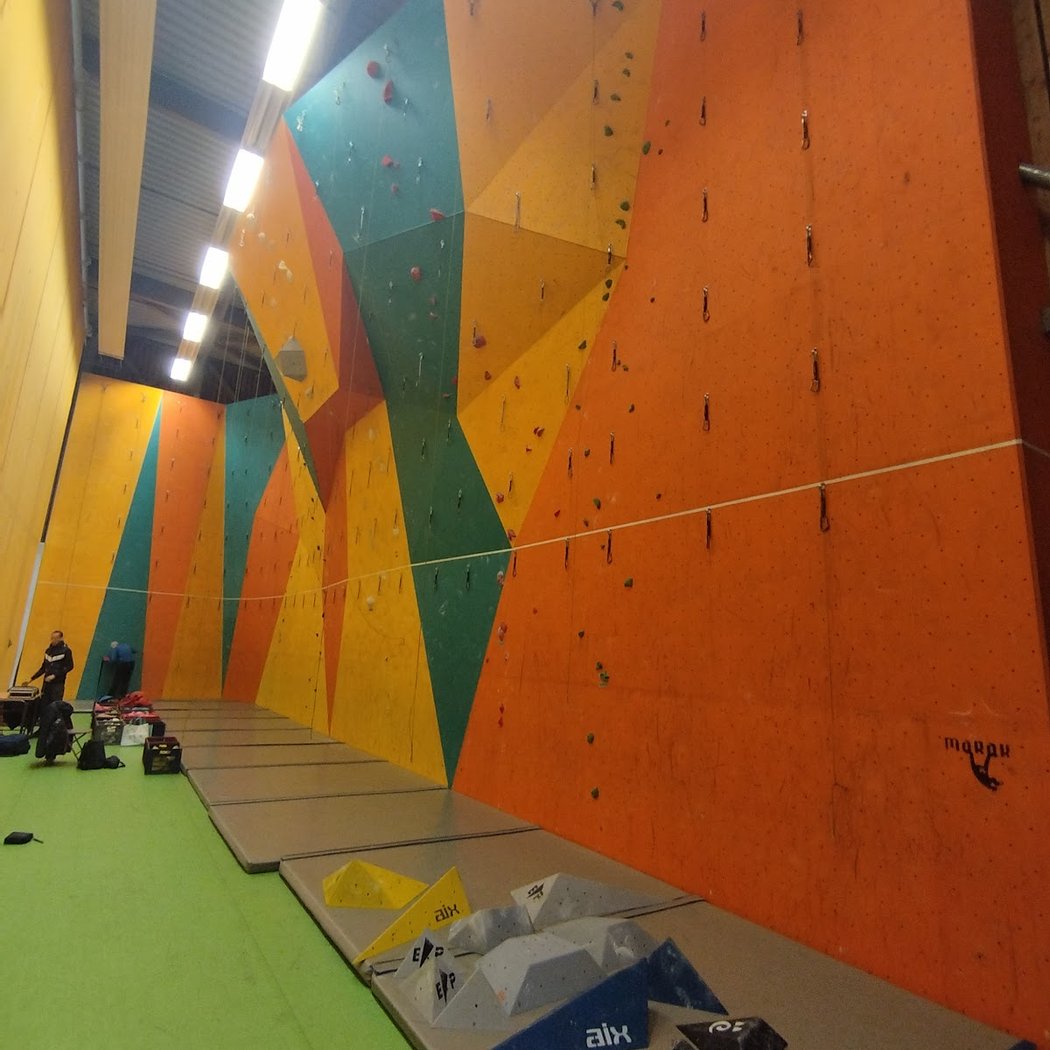 Jesse Owens Sports Complex 1