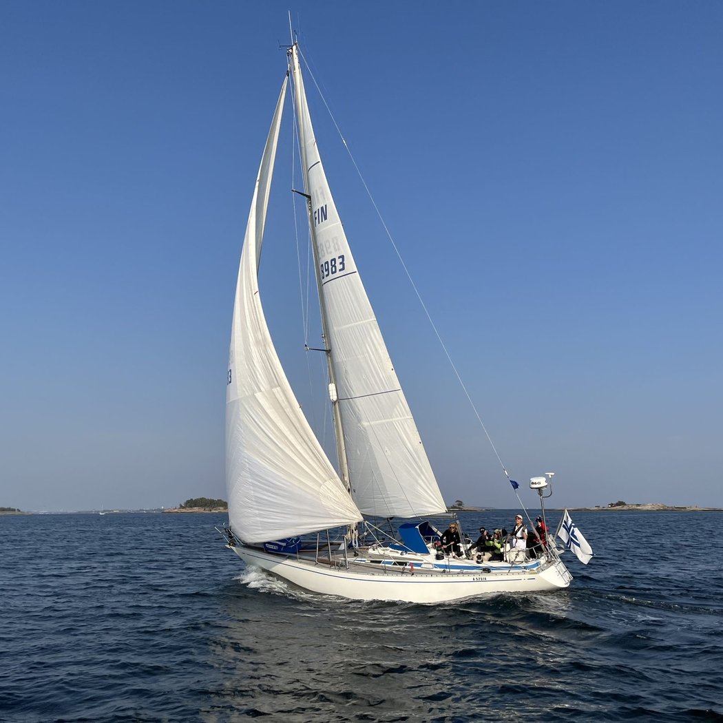 Nemo Sailing Oy 2