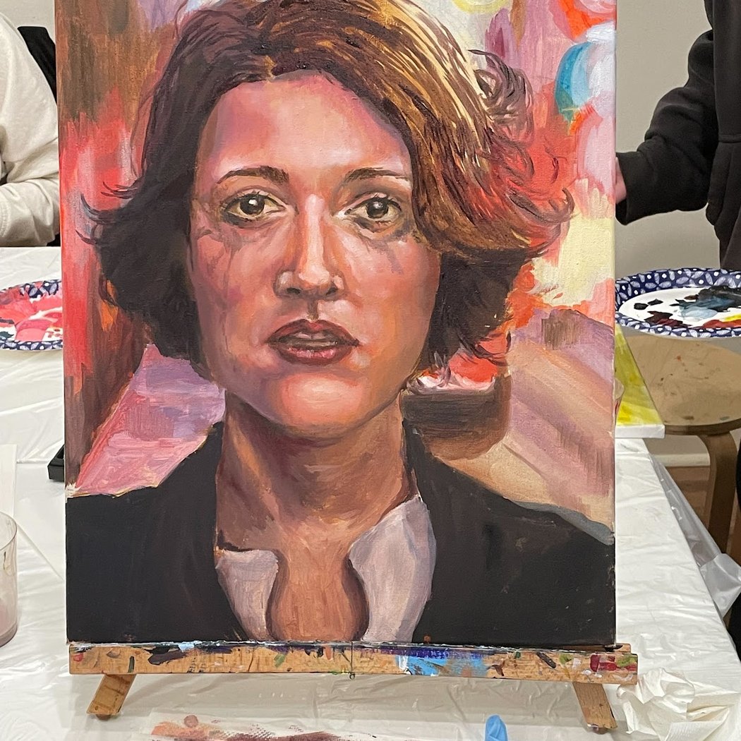 Art School of SF Bay (San Francisco) 1
