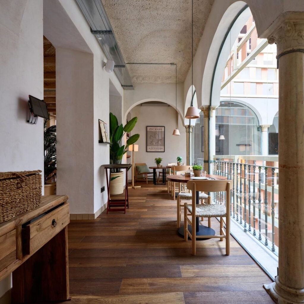 Bar Picantón l Tapas Sevilla 3