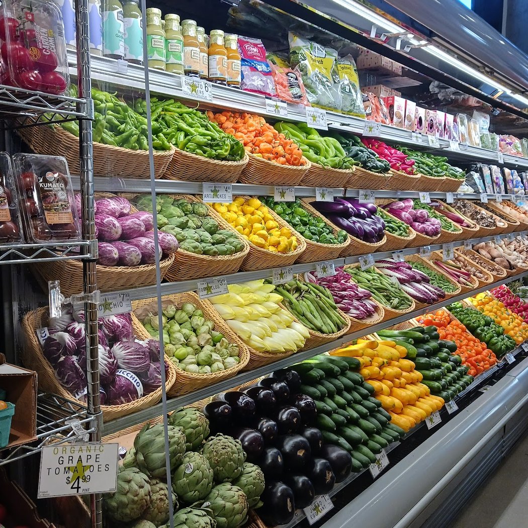 Union Market 1
