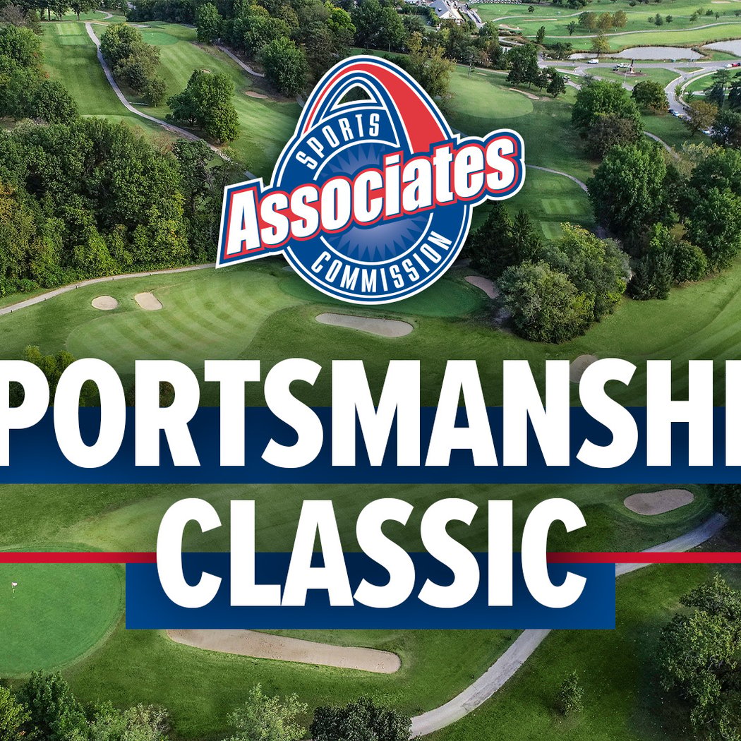 Sportsmanship Classic Golf Tournament 1