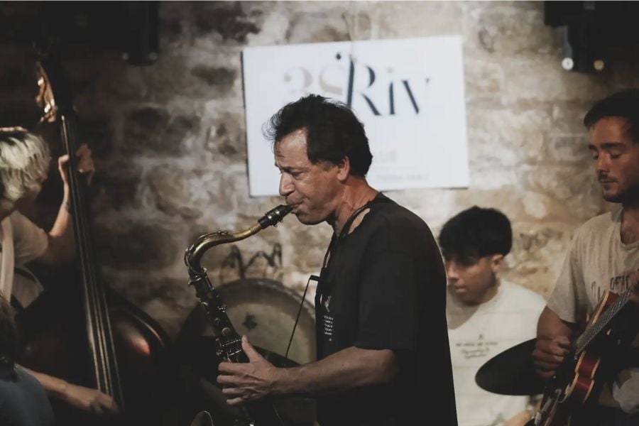 Jazz Club 1