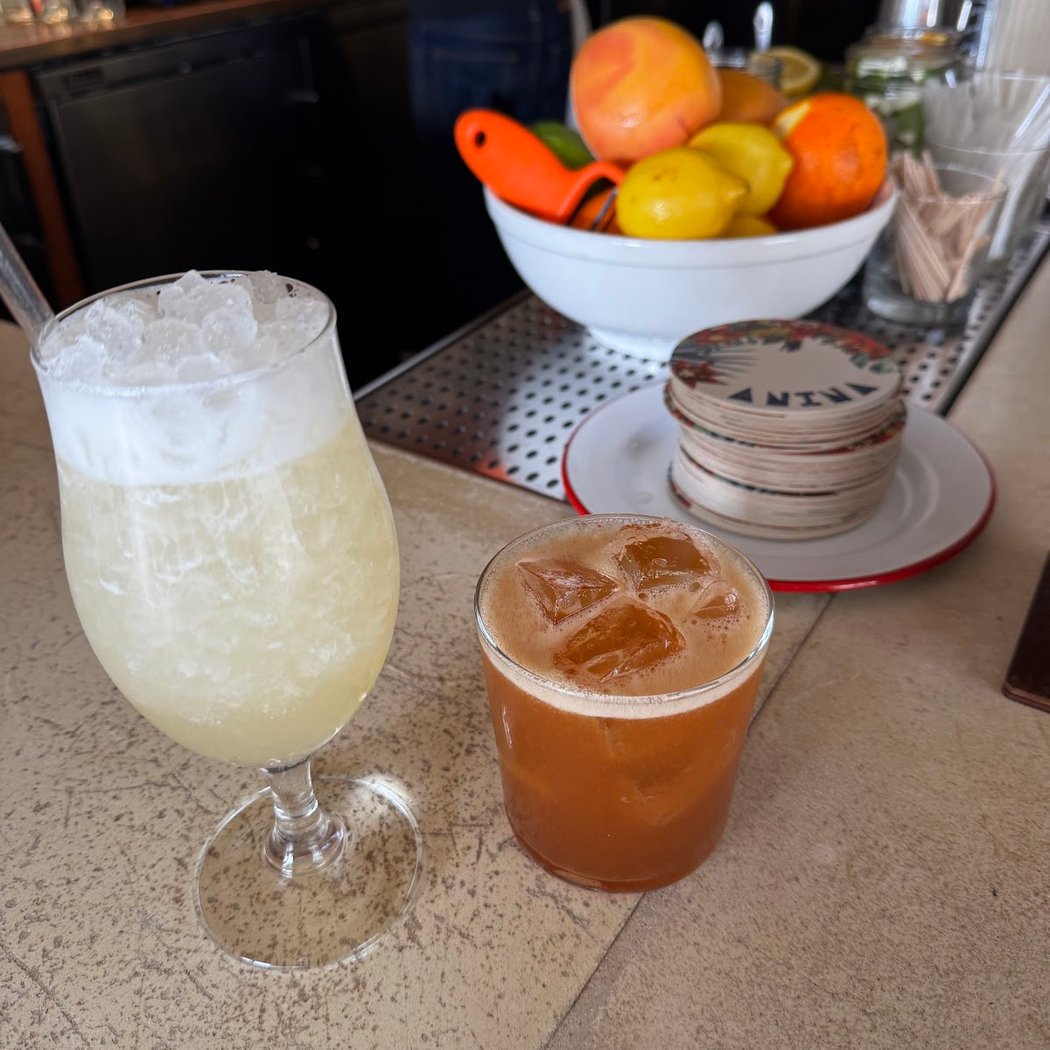 Happy Hour 3