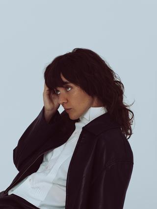 D Smack U: Courtney Barnett