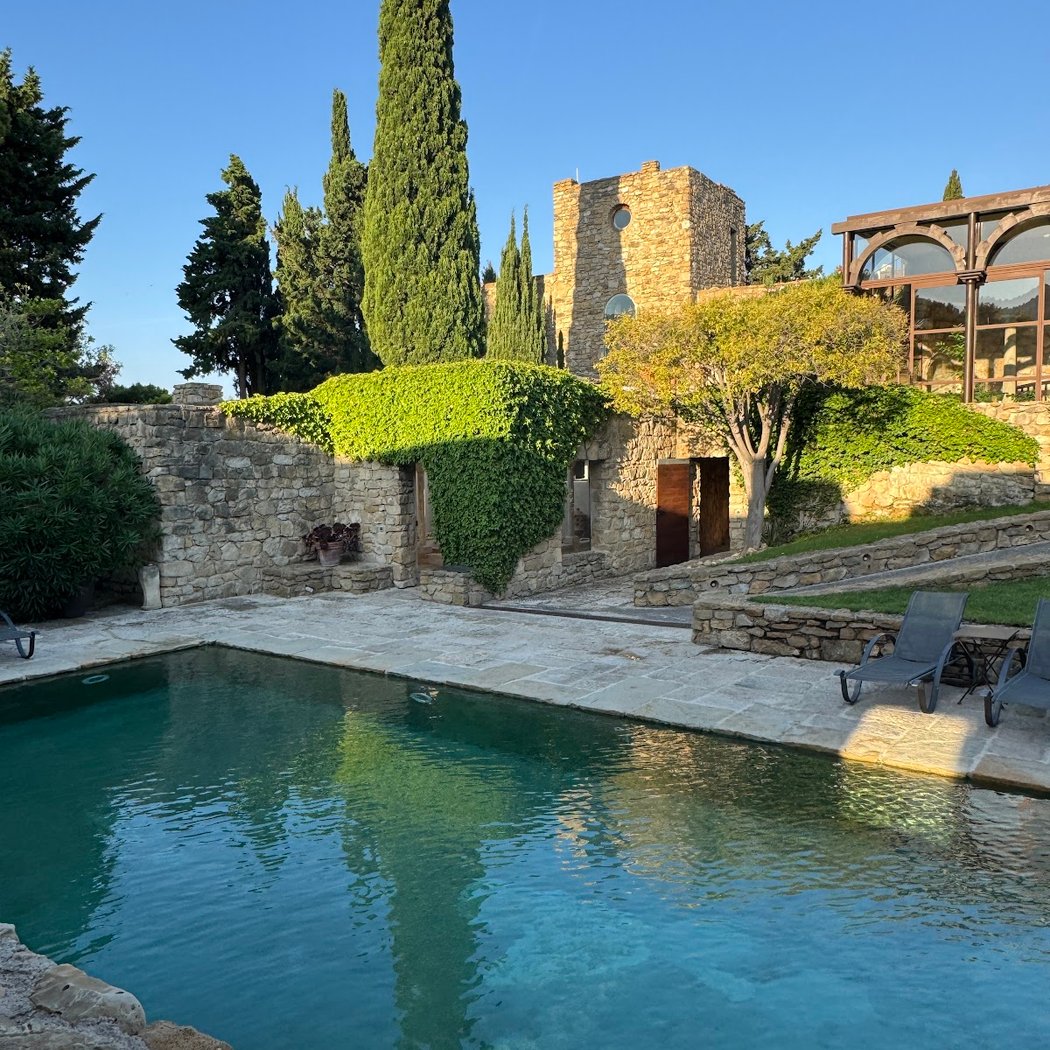 Château de Cassis 2