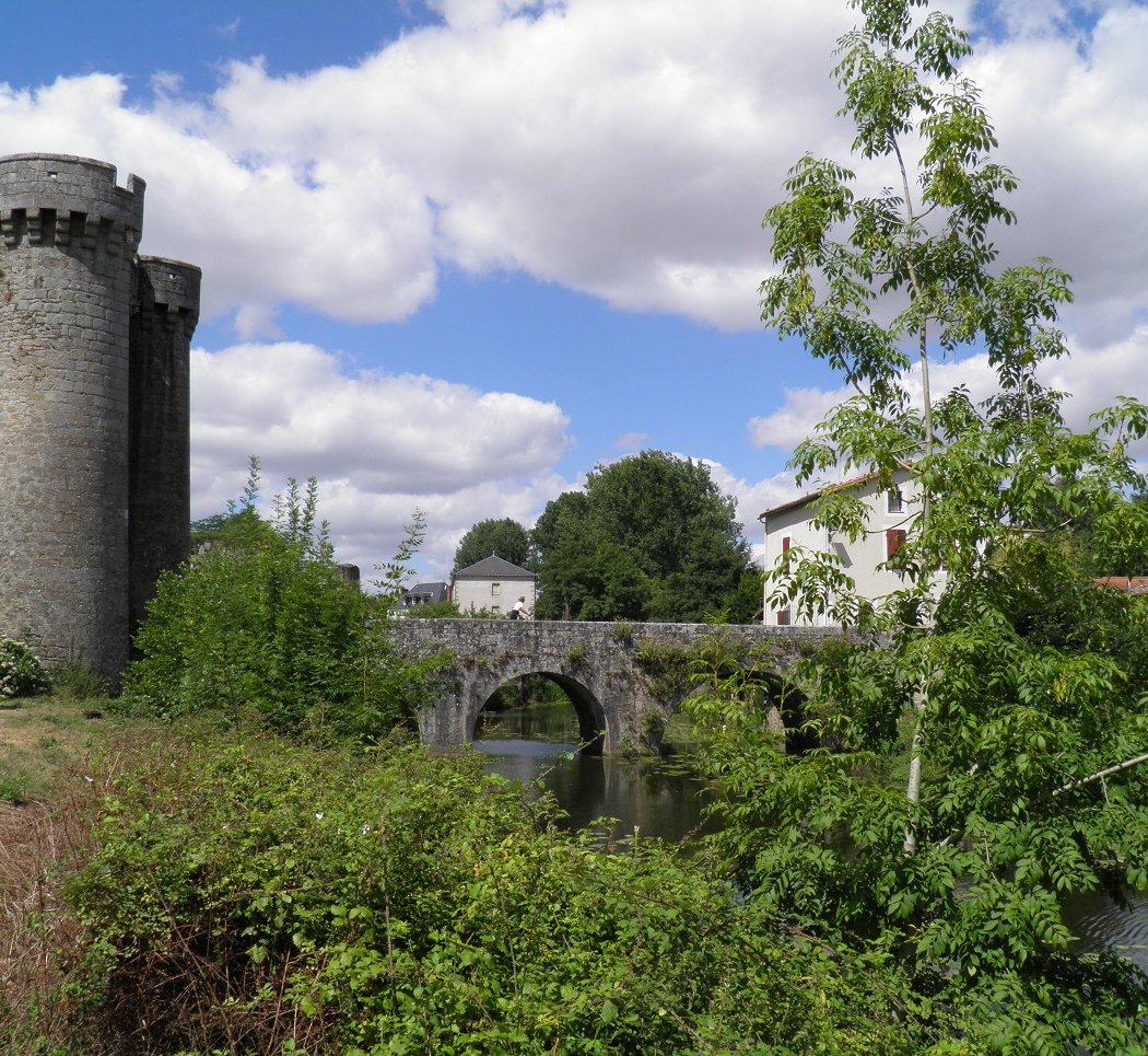 Porte Saint-Jacques 2