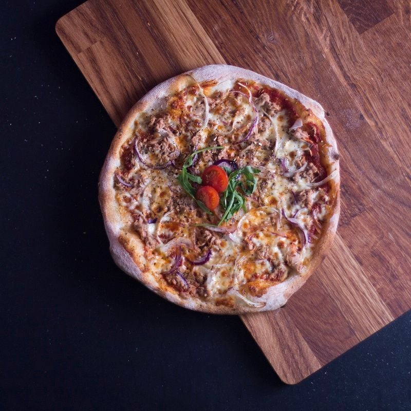 Pizza des Roissys 2