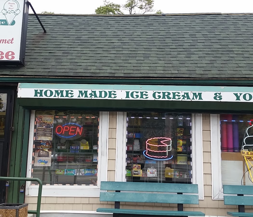 Ice Cream Cottage 2