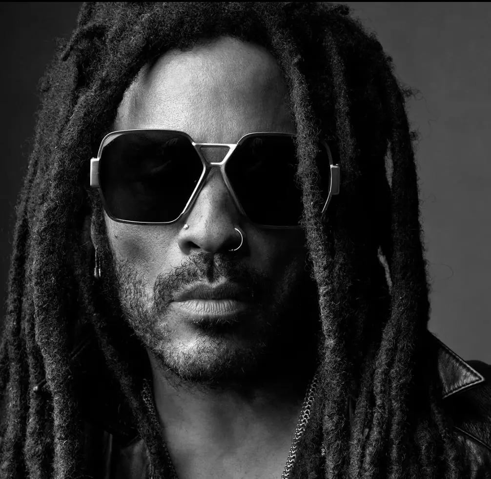 Lenny Kravitz 3