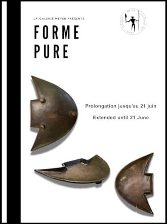 PURE FORME 1