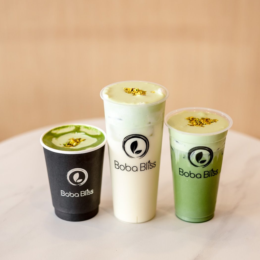 Boba Bliss 5
