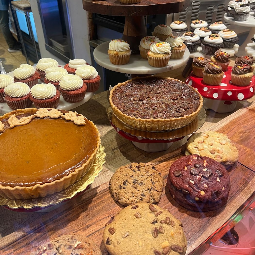 Big Booty Bread Co 1