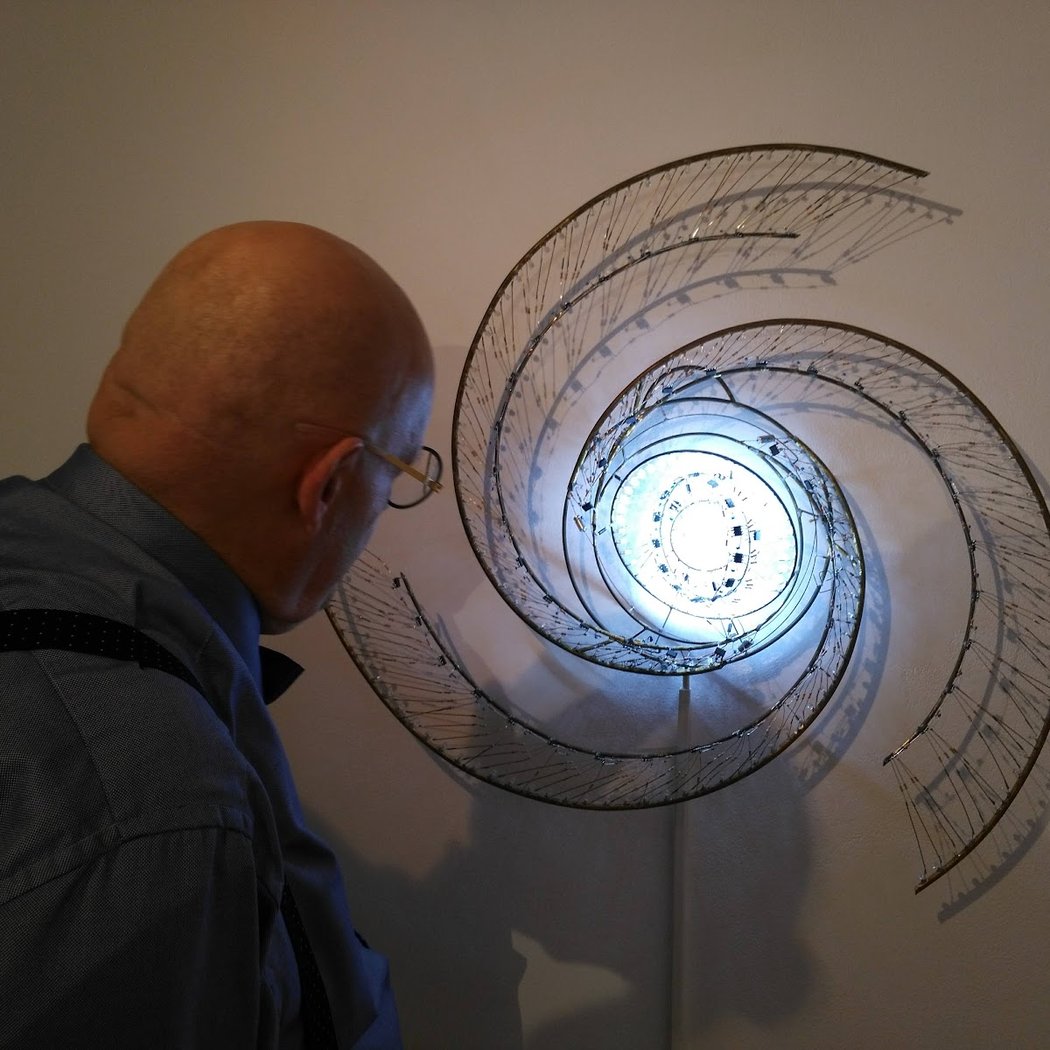Galerie Lelia Mordoch 1