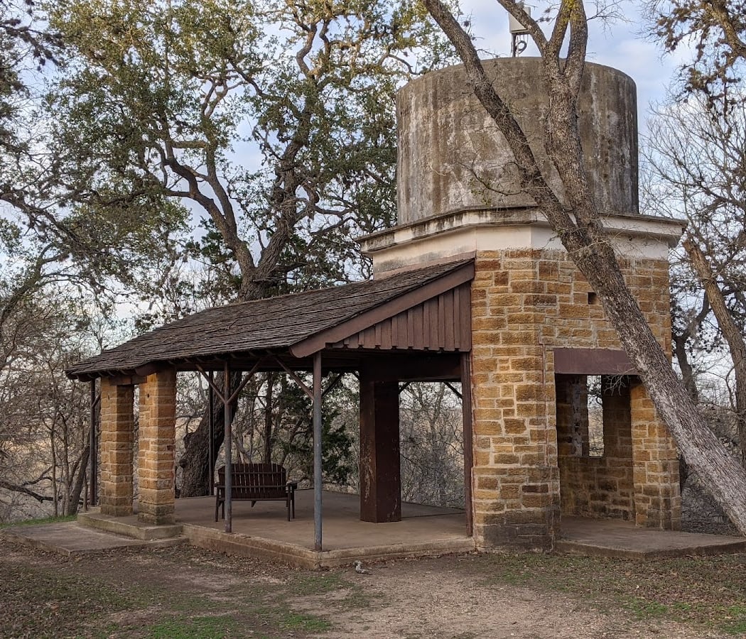Legacy in Lockhart: Guided CCC Walk 2