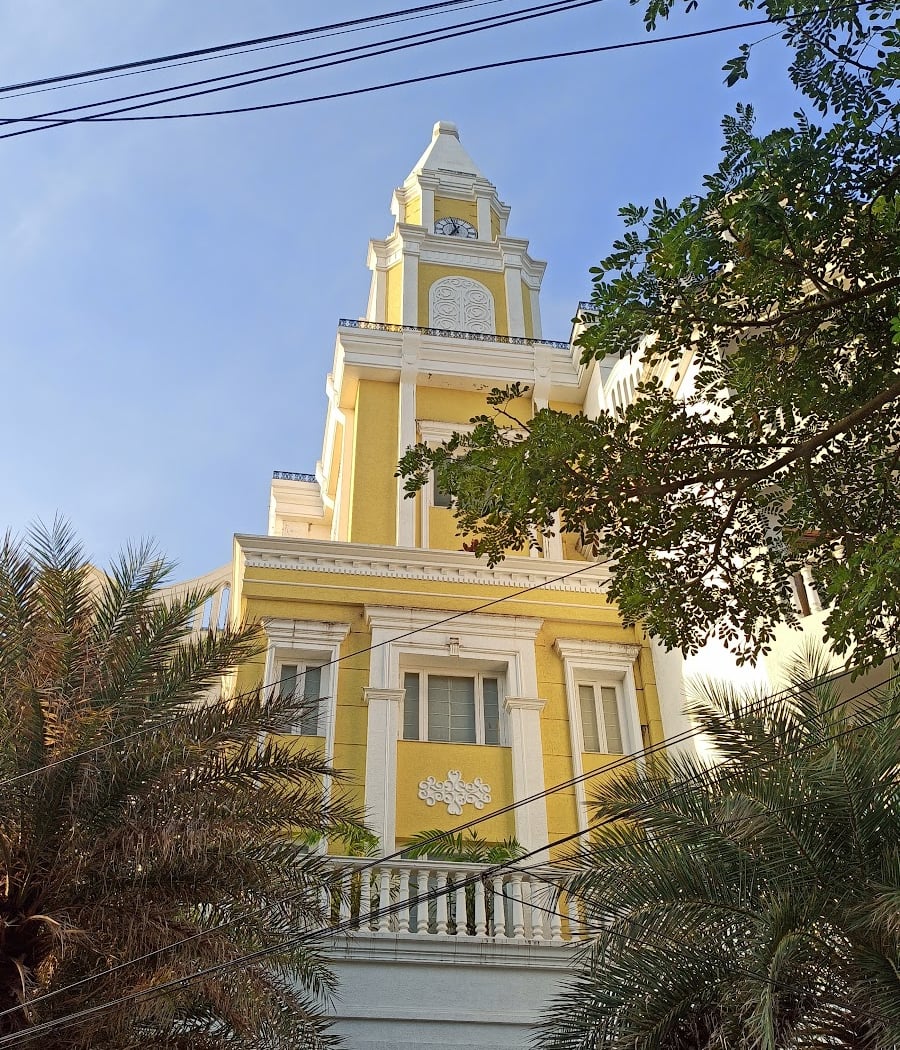 Fort Kochi 3