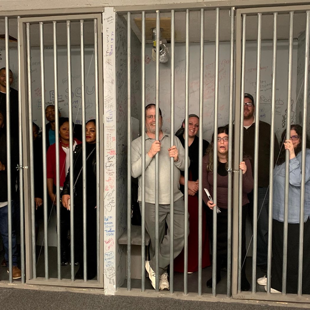 Epic Escape Rooms LI 4