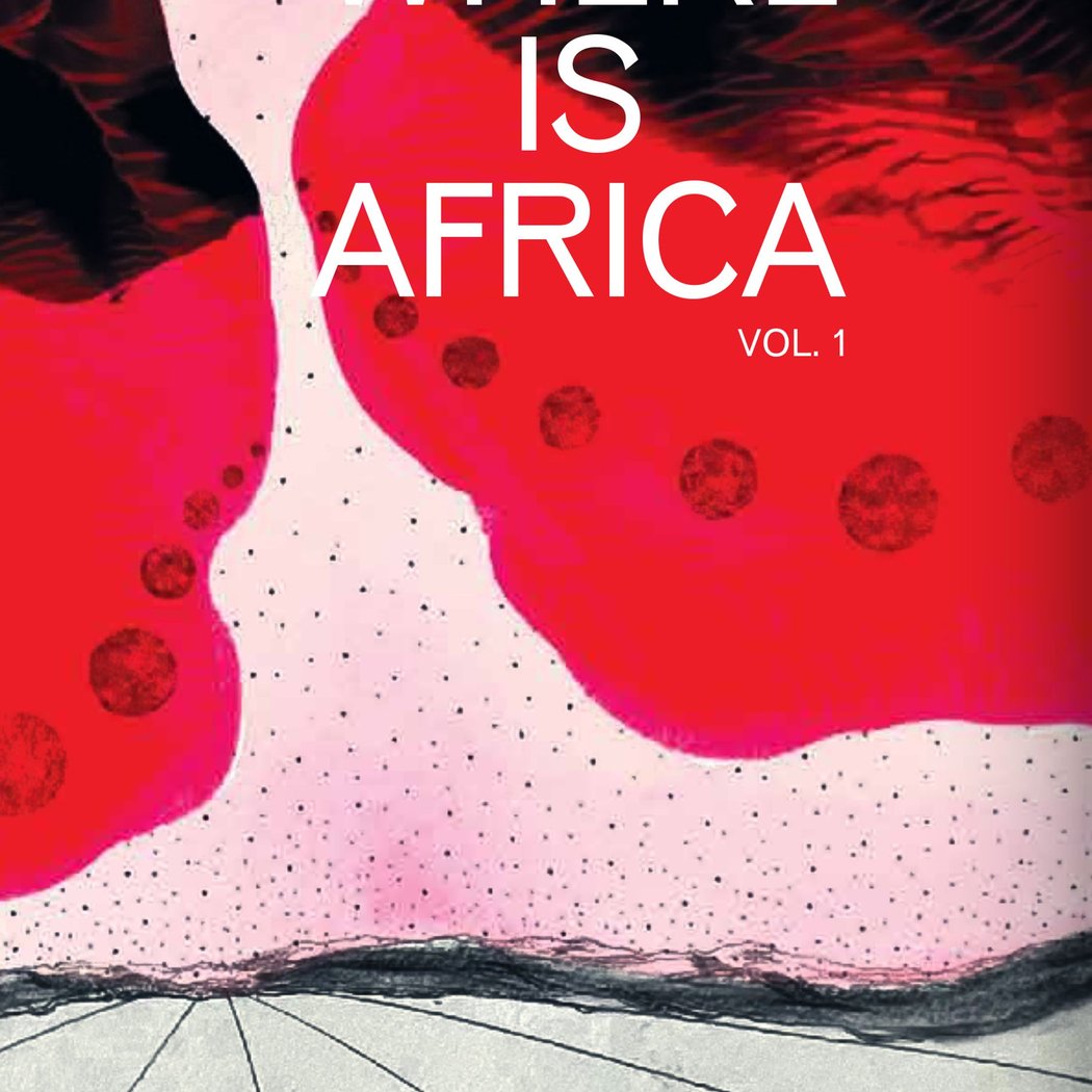 Celebration of Our Forthcoming Publication Where Is Africa in Venice 1