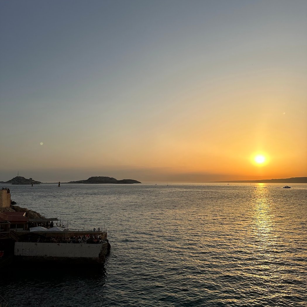 Soirée au Bistrot Plage 1