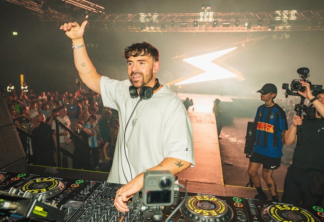ChaseWest & Patrick Topping 3