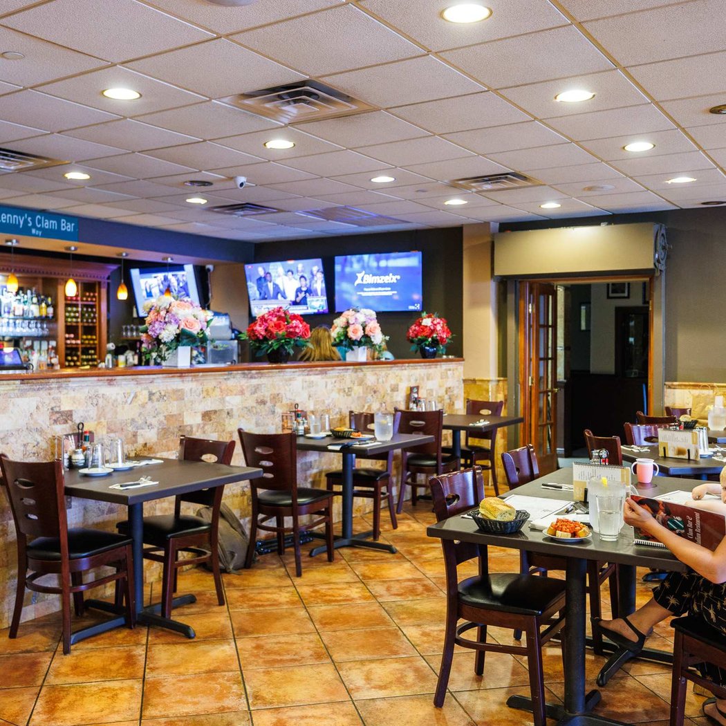 Lenny's Clam Bar 3