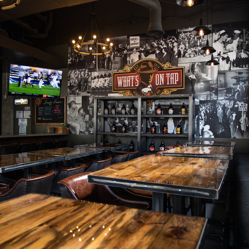 What's On Tap 3