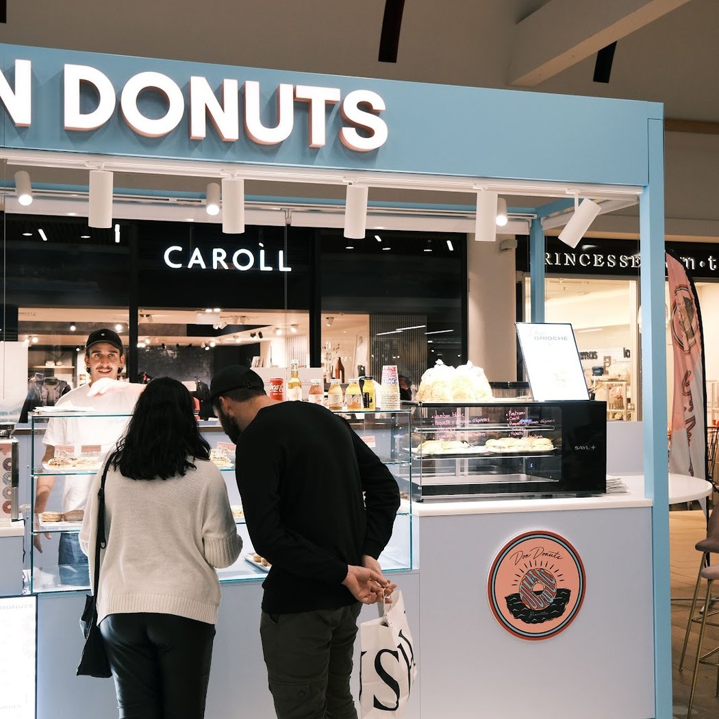 Don Donuts 🍩 2