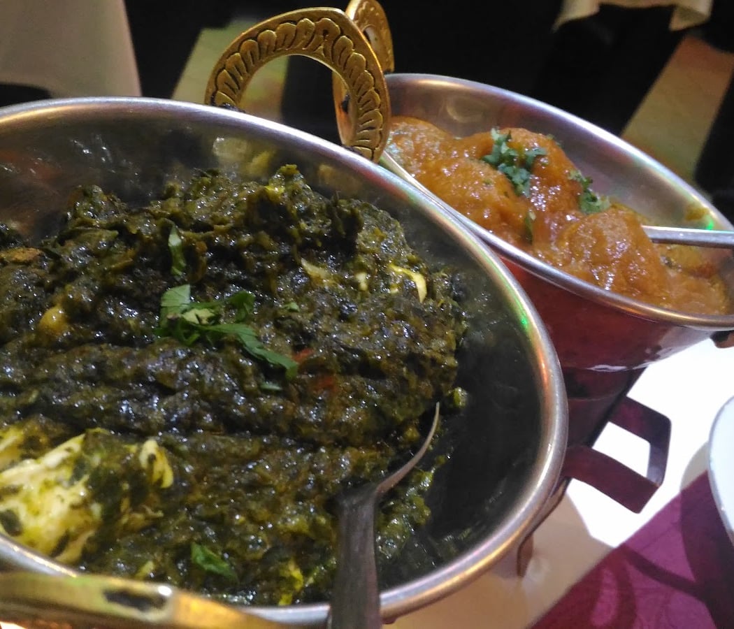 Mahamaya ( Le nouveau « Mahamaya Restaurant » ) 3