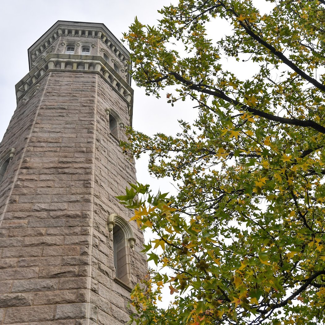 George Washington & High Bridge History 2