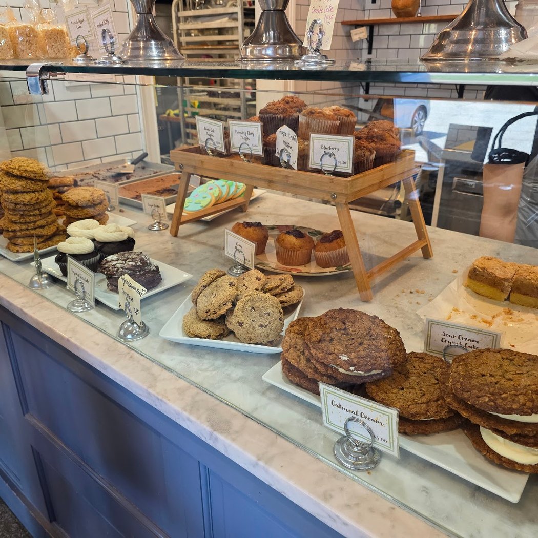 Dottie Audrey's Bakery Kitchen 2