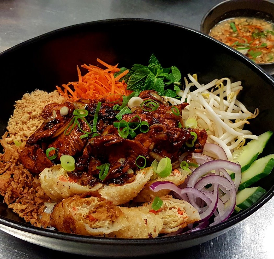 Wok Cantine 1