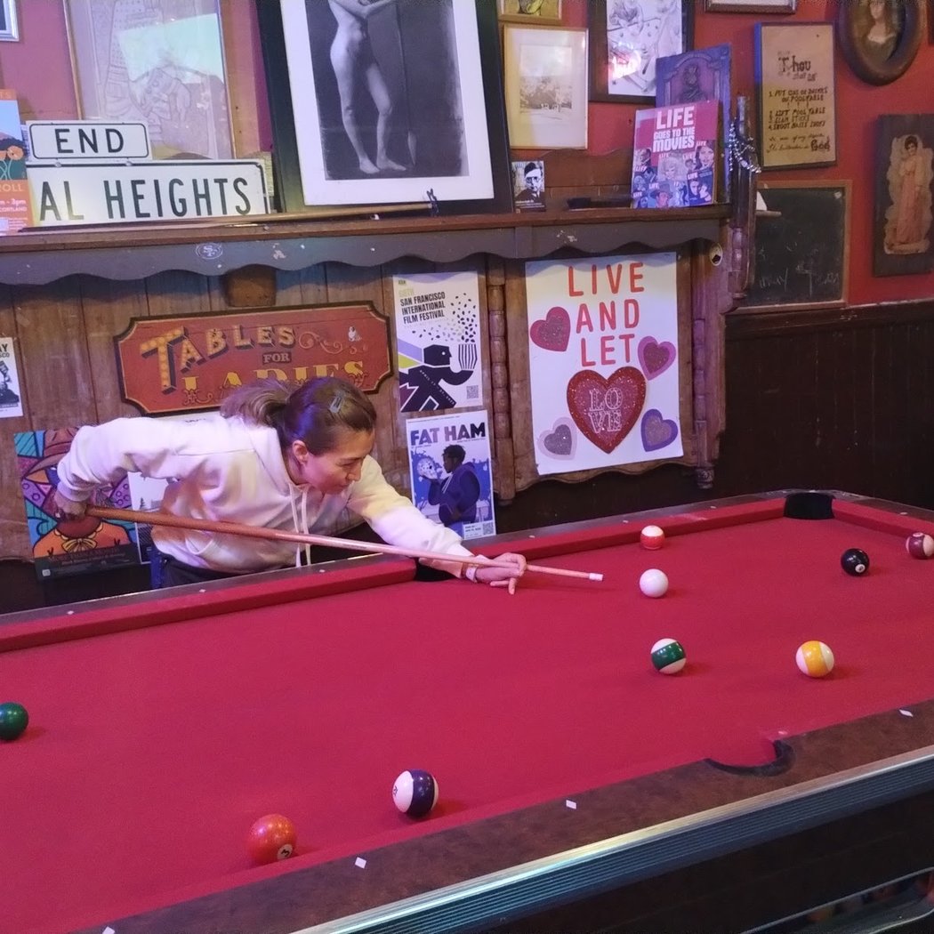 Wild Side West 1