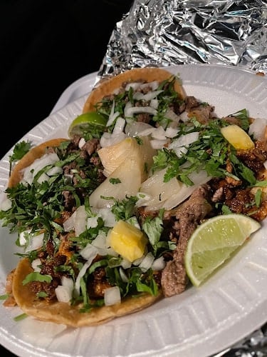 Tacos Santiaguito 1