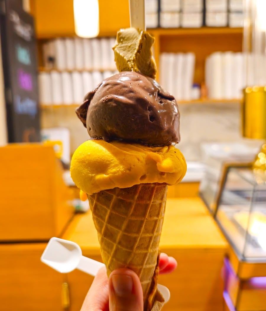 Creeme Helado | Heladeria Natural Sevilla 3