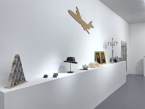 Exposition Les Maudites 1