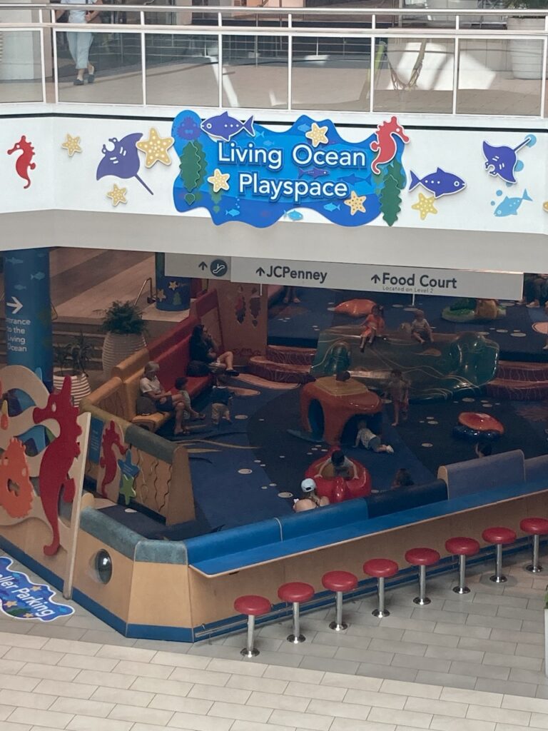 Countryside Mall 1