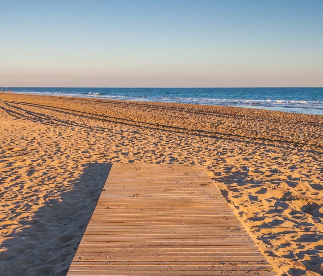 Platja de Gavà 1