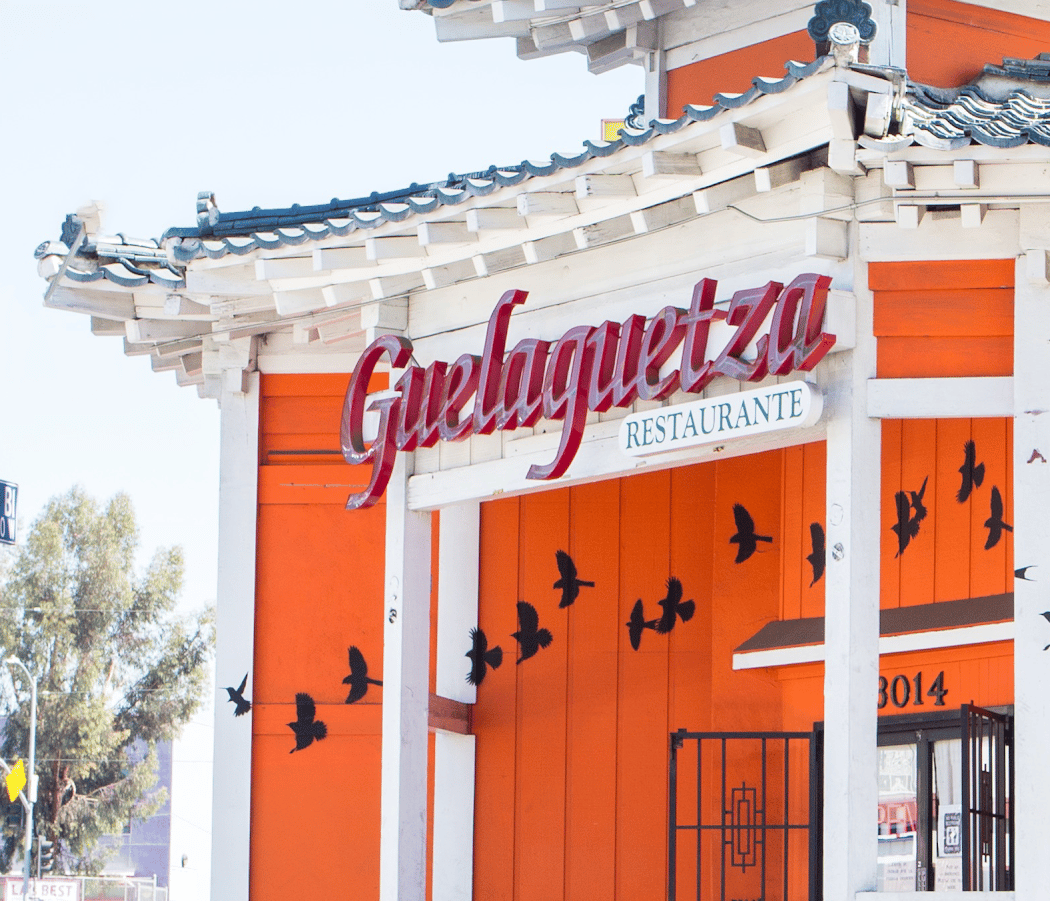 Guelaguetza Restaurant 3