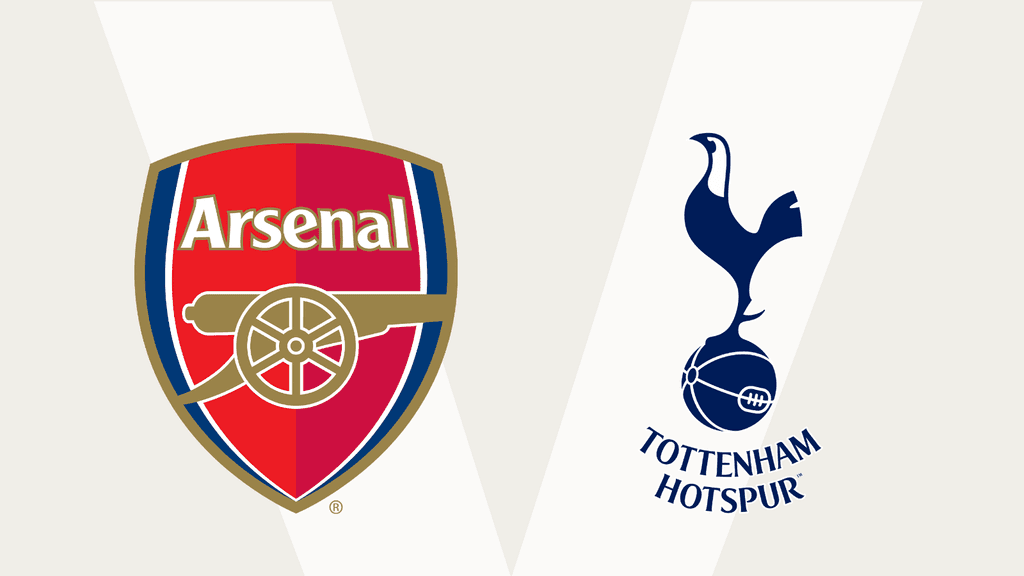 Premier League on the Patio: Arsenal vs. Spurs 1