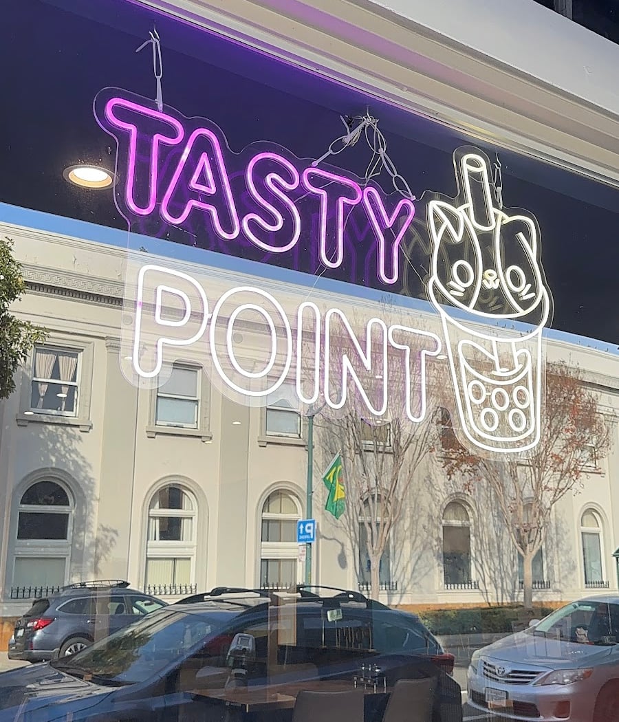 Tasty Point (Alameda) 2