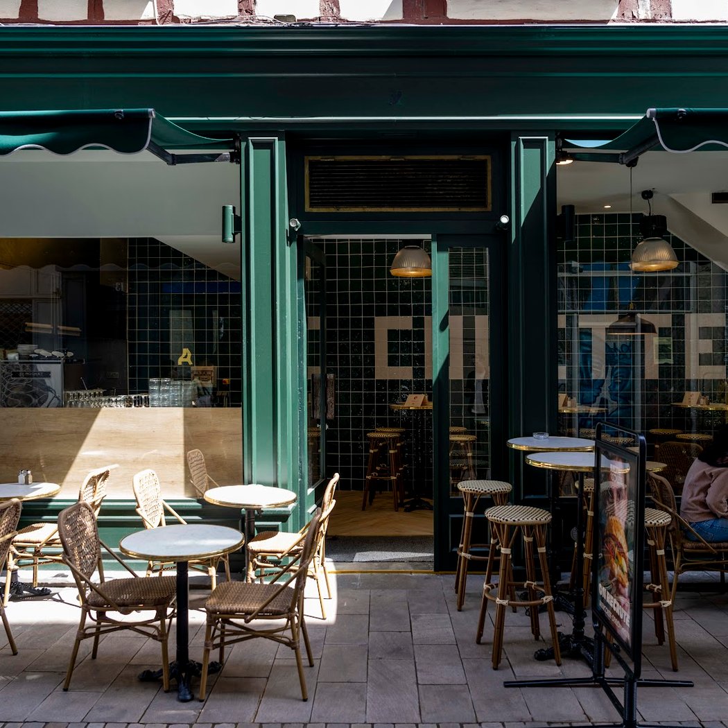 Les Burgers de Colette - Bayonne 3