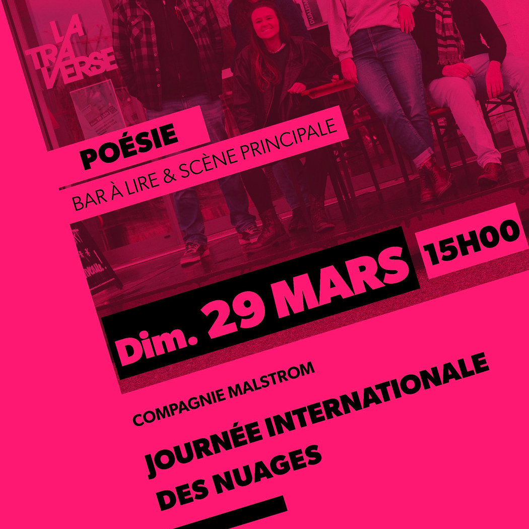 Journée Internationale des Nuages 1
