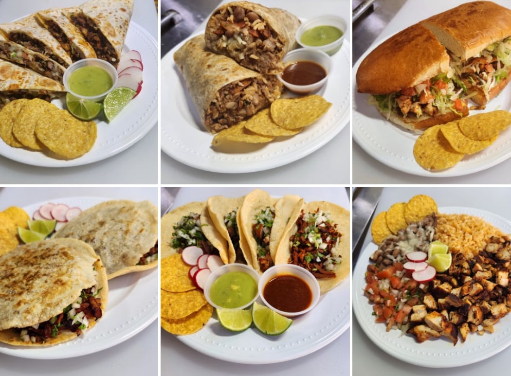 El Taco Ranchero 3