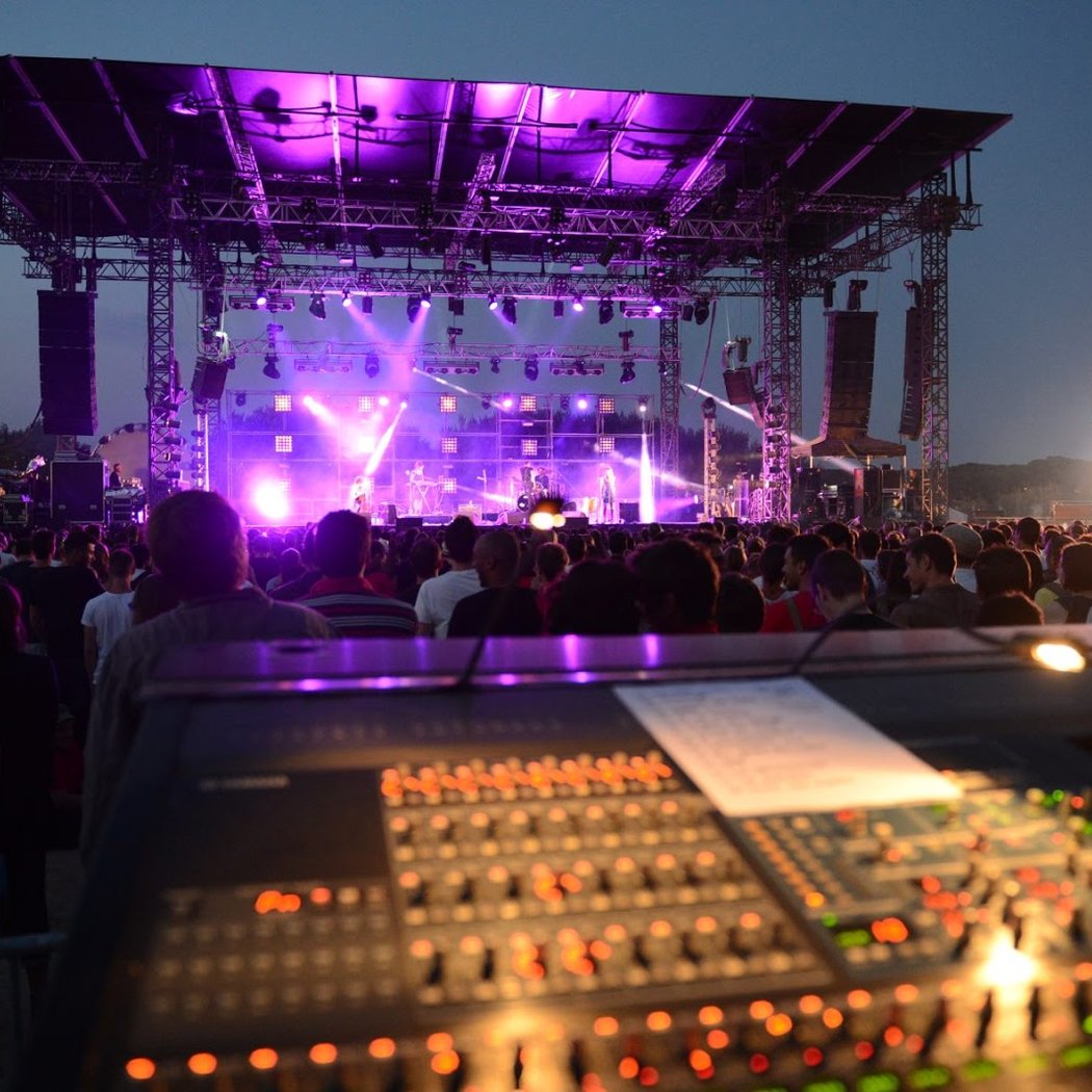 Sud Concerts 3