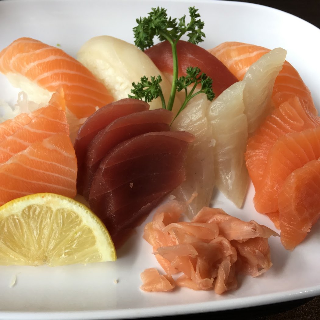 SushiFun 1
