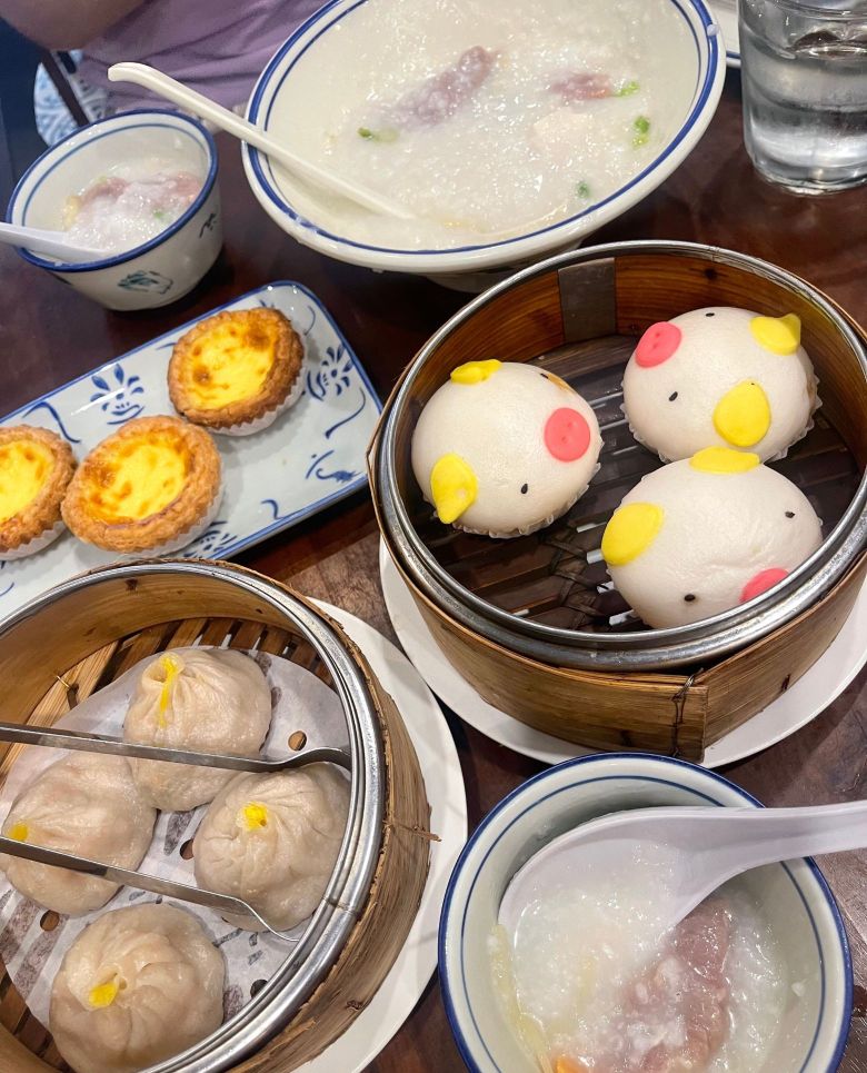 Hey Yuet 喜粤 2