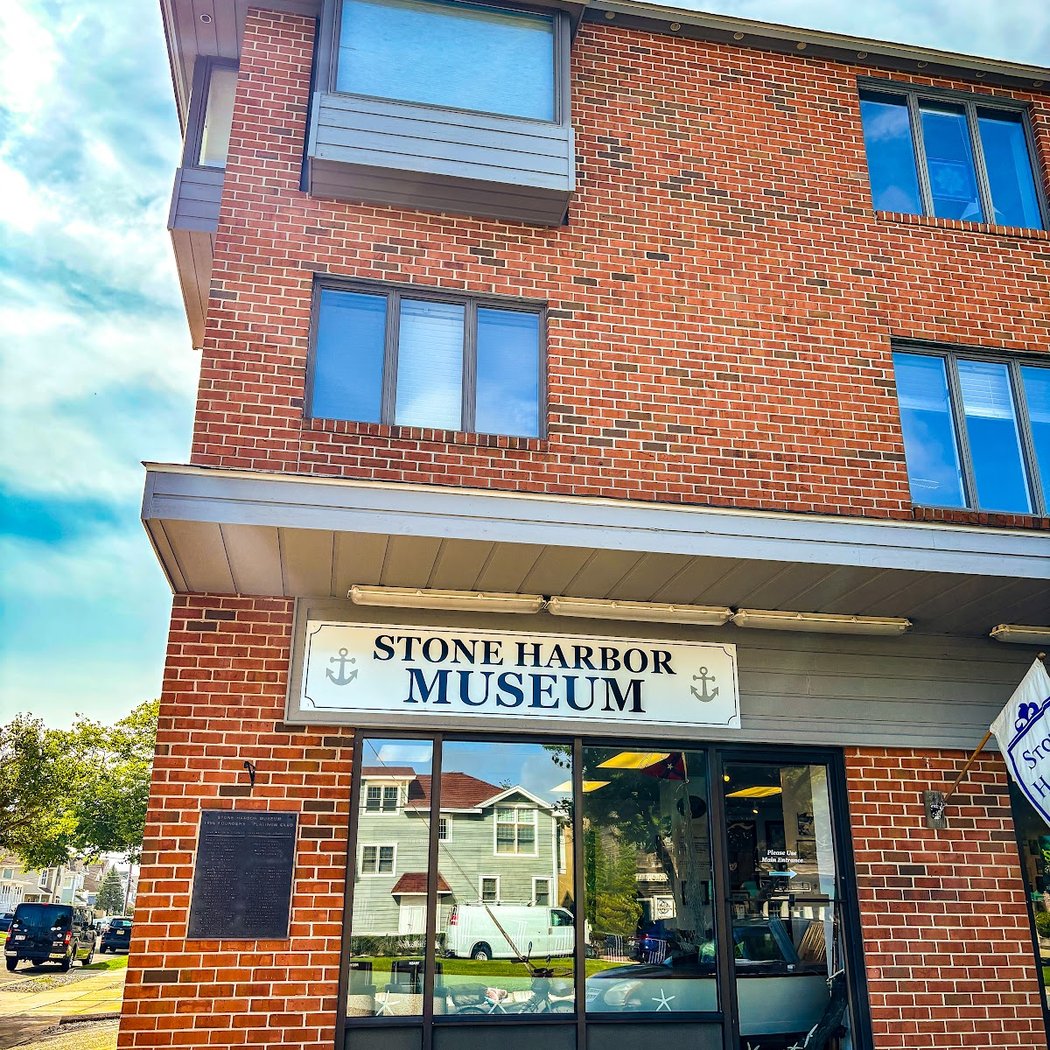 Stone Harbor Museum 2