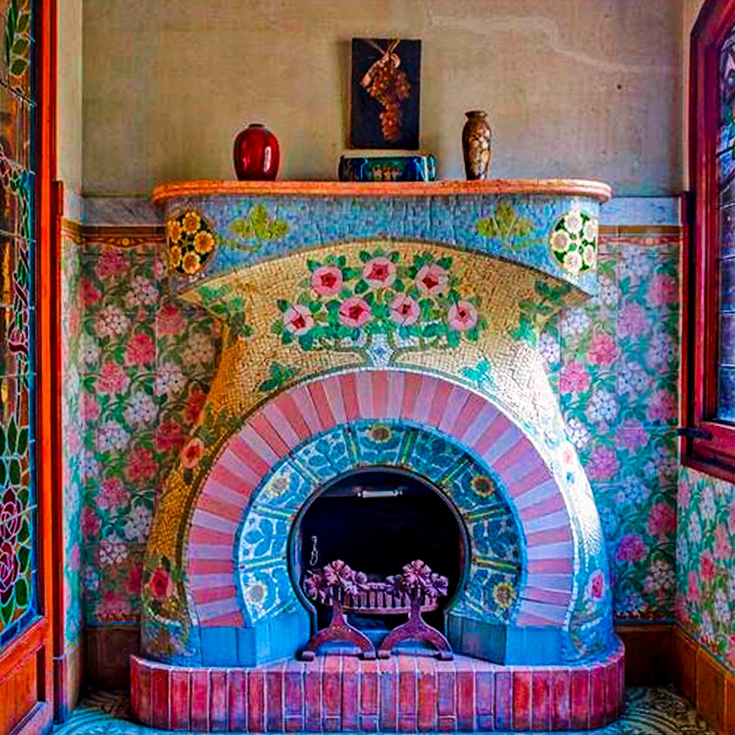 Casa Navàs 1