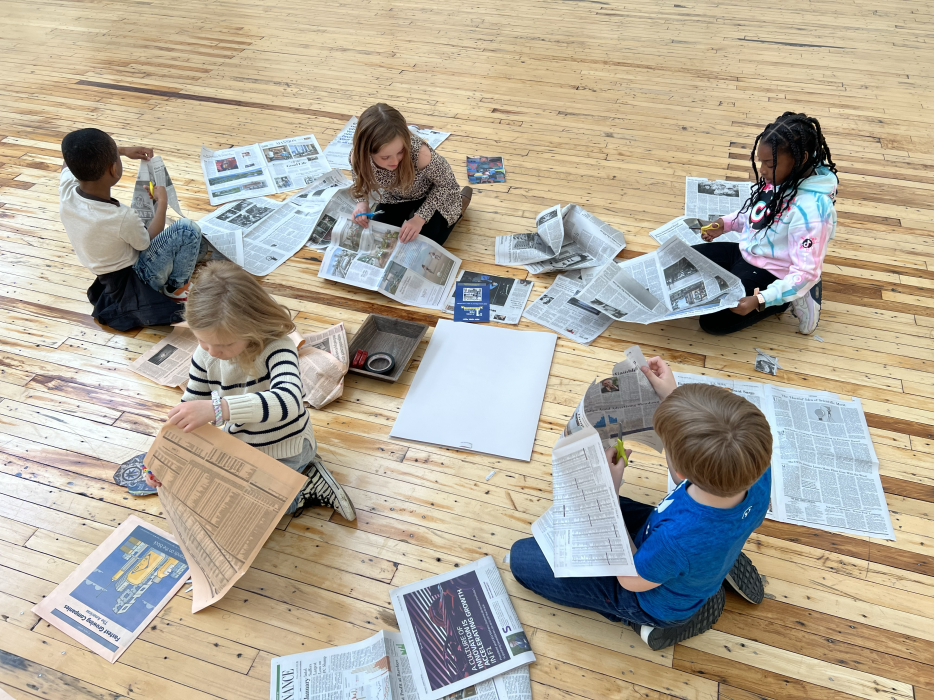 Play Sets: On Kawara