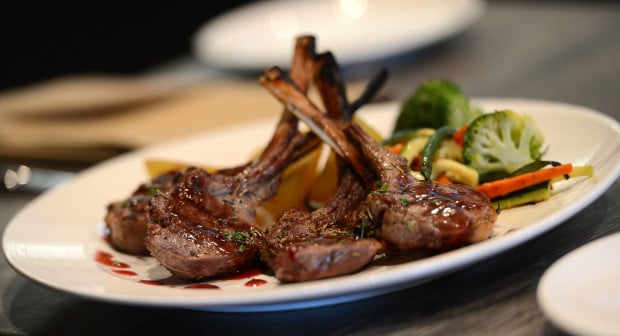 Tri Valley Bistro 1